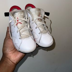 TD Jordan 6